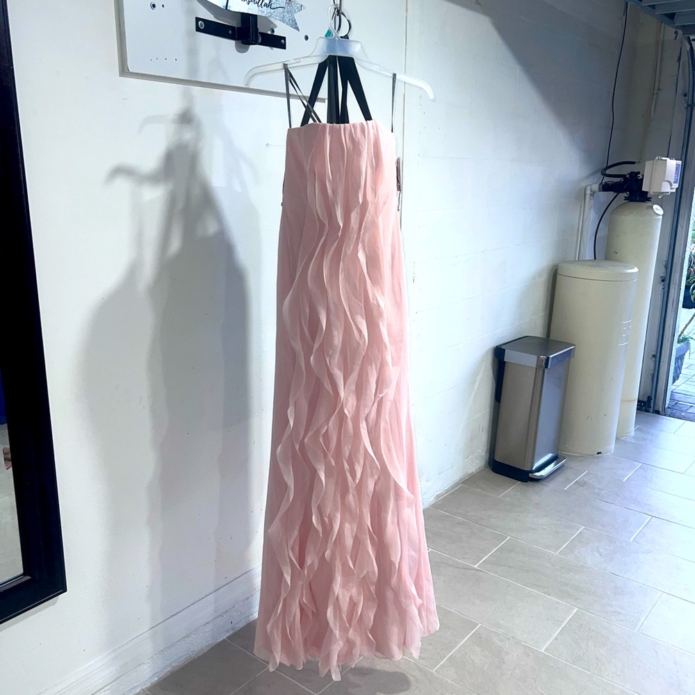 Beautiful vera wang dress